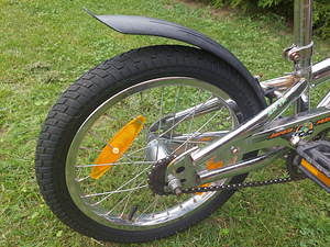 Детский велосипед SCHWINN 16 дюймов (3 фото из 3)