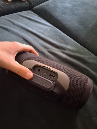 JBL Charge 3 kõlar