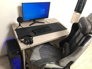 Manguarvut komplekt rtx 3070 (1 foto / 3)
