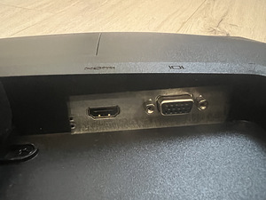 Монитор DELL SE2422H 75гц (4 фото из 5)