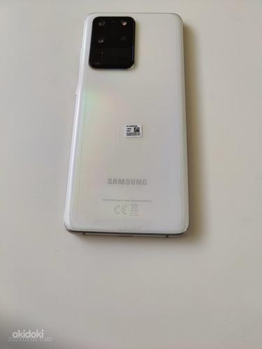 Samsung S20 Ultra 5G (foto #6)