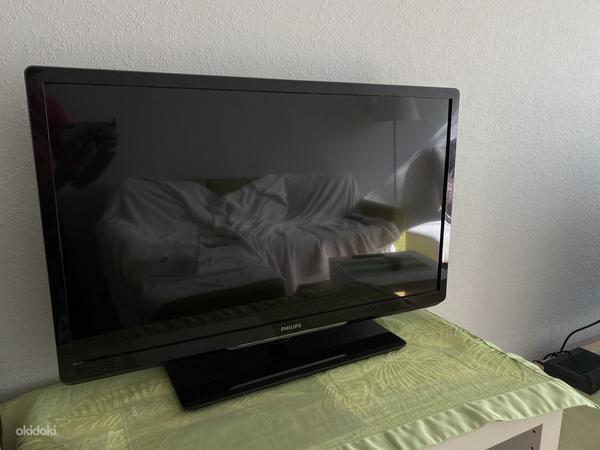 Приличный телевизор (фото #1)