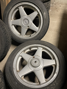 Azev A 16 5x112 (3 foto / 6)