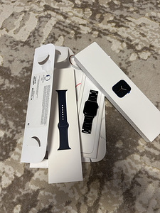 Apple watch 6 (2 foto / 4)