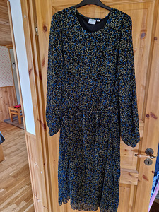 Voodriga kleit XL (1 foto / 3)