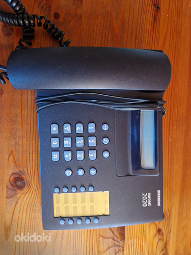 Laua telefon