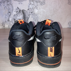 Nike tossud (3 foto / 5)