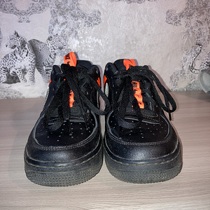 Nike tossud (4 foto / 5)
