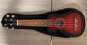 Ukulele (2 foto / 2)