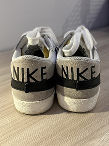 Nike Blazer Low 77 Jumbo (3 foto / 3)