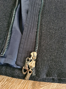 Осенний пуховик U.S.Polo ASSN (2 фото из 3)