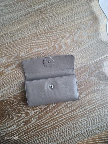 Hermes koopia kott + rahakott (foto #3)