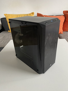 Mängude ja töö arvuti i5-6400 / Radeon RX 570 / 8GB RAM (1 foto / 7)