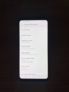 Samsung Galaxy S8 (4 фото из 4)