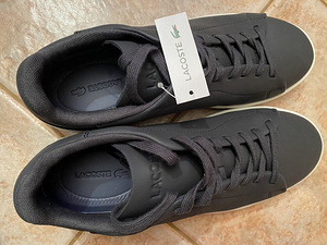 Uued Lacoste Tossud 43/44 (3 foto / 5)