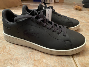 Uued Lacoste Tossud 43/44 (2 foto / 5)