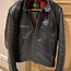 Кожаная куртка Alexander leathers (фото #1)