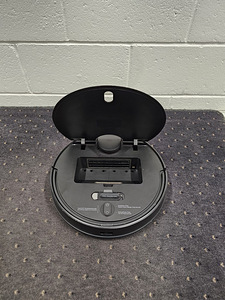 Робот-пылесос Xiaomi Mi Vacuum-Mop P (4 фото из 5)