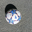 Мяч uefa Champions League (фото #1)