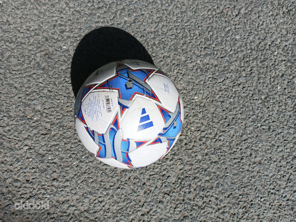 Мяч uefa Champions League (фото #1)