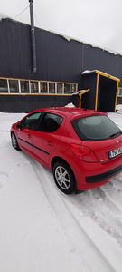 Peugeot 207 1.4 (3 foto / 3)