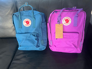 Fjällraven seljakotid (1 foto / 4)