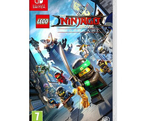 Arvutimäng LEGO Ninjago Nintendo Switch