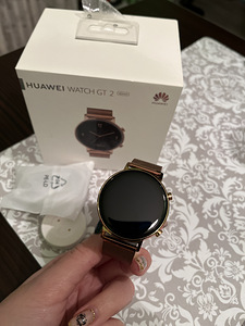 Huawei watch GT 2, 42mm (3 foto / 4)