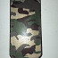 Чехлы с военным рисунком для iPhone 5.5s и SE (фото #1)