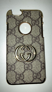 iPhone 6, gucci kaaned
