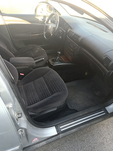 VW Passat B5.5 1.9TDI 74kw (7 foto / 8)