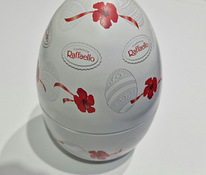 Raffaello 2008 яйцо