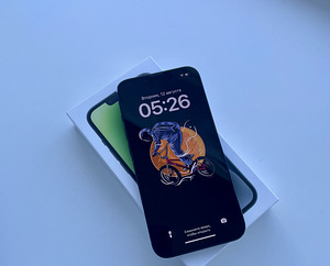 iPhone 14 128gb (1 фото из 2)