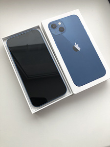 iPhone 13 128gb 87% (1 фото из 2)