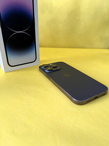 iPhone 14 pro 128gb (2 foto / 3)