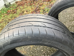 Dunlop 255/40/18 (2 foto / 2)