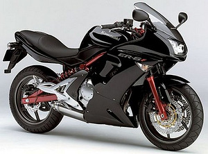 Kawasaki er 6f (1 foto / 1)