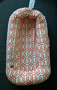 DockATot Deluxe, kookon teie lapsele.