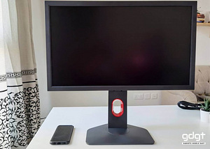 Benq xl2411k (1 foto / 1)