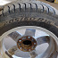 Колеса rC-Design RC 21 16 дюймов с всесезонными шинами Pirelli (покрышка (фото #3)