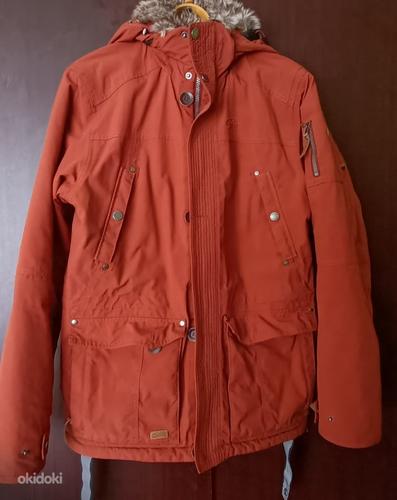 Зимняя куртка FIVE SEASONS Reine, размер M (фото #2)