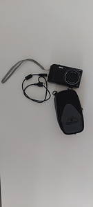 Panasonic Lumix (DMC-TZ57) (1 foto / 8)