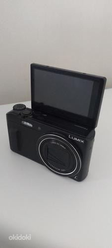 Panasonic Lumix (DMC-TZ57) (фото #3)