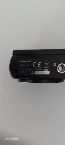 Panasonic Lumix (DMC-TZ57) (фото #6)