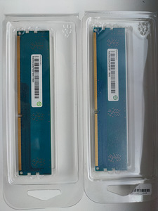 Ramaxel 4GB DDR3L 1Rx8 PC3L-12800U-11-12-A1 HMR5030MN68F9F-1 (2 foto / 2)