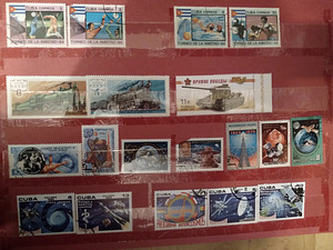 Müüa postmarke odavalt (3 foto / 10)