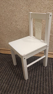 Стол и стул Ikea (2 фото из 2)