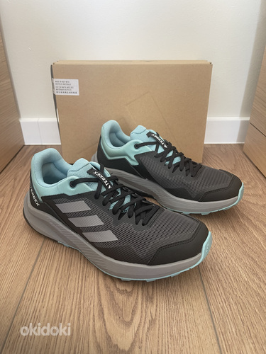 New Adidas Terrex