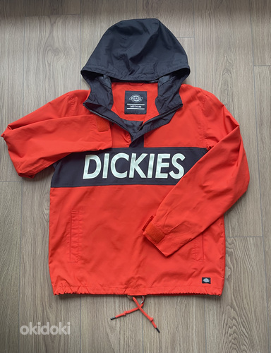 Легкая куртка Dickies