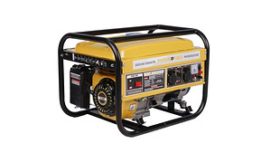 Generaatori rent 3.0 KW (1 foto / 4)